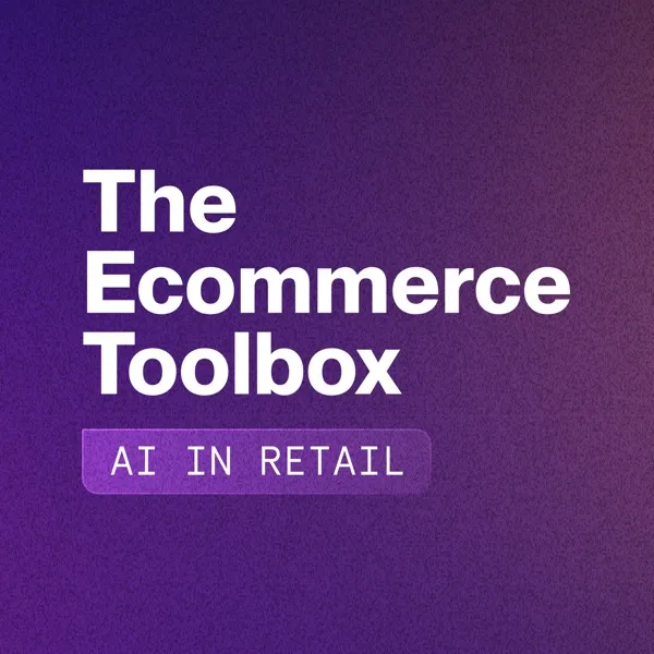 The Ecommerce Toolbox official podcast cover